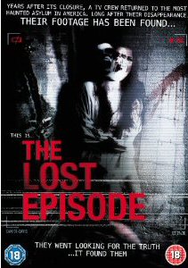 THE LOST EPISODE