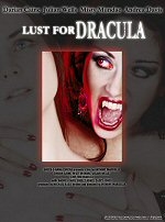 LUST FOR DRACULA