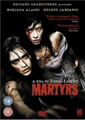 MARTYRS