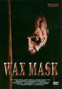 WAX MASK