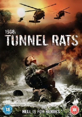 TUNNEL RATS