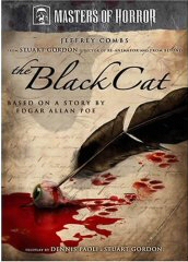 MASTERS OF HORROR - THE BLACK CAT