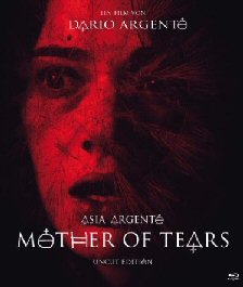 THE MOTHER OF TEARS