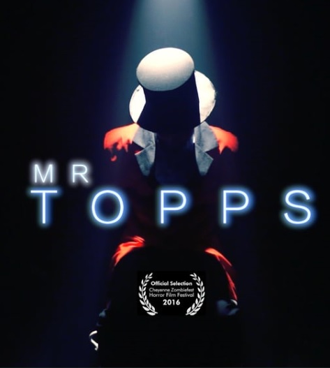 MR TOPPS
