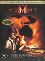 THE MUMMY (1999)