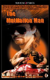 THE MUTILATION MAN
