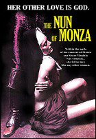 THE TRUE STORY OF THE NUN OF MONZA