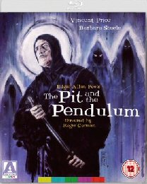 PIT AND THE PENDULUM