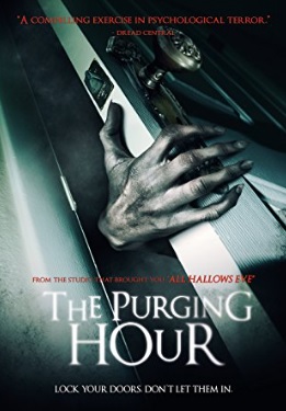 THE PURGING HOUR