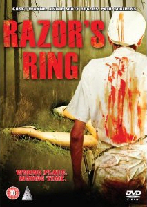 RAZOR'S RING