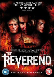 THE REVEREND