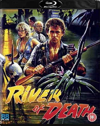 RIVER OF DEATH