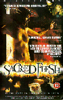 SACRED FLESH (Review 1)