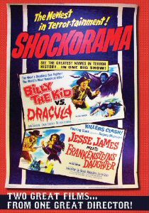 SHOCKORAMA: THE WILLIAM BEAUDINE COLLECTION