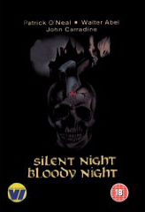 SILENT NIGHT BLOODY NIGHT