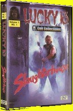 SLAUGHTERHOUSE (Review 1)