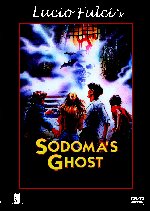 SODOMA'S GHOST