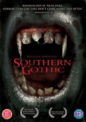 SOUTHERN GOTHIC