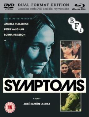 SYMPTOMS
