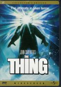 THE THING (Review 2)