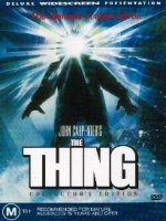 THE THING (Review 1)