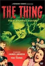 THE THING FROM ANOTHER WORLD