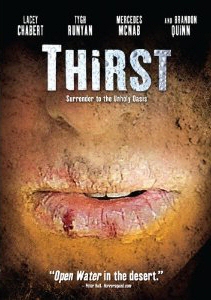 THIRST (First Look)