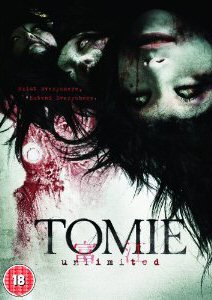 TOMIE UNLIMITED