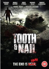 TOOTH AND NAIL