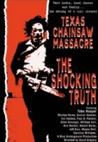 TEXAS CHAINSAW MASSACRE-THE SHOCKING TRUTH
