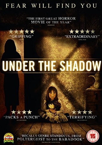 UNDER THE SHADOW
