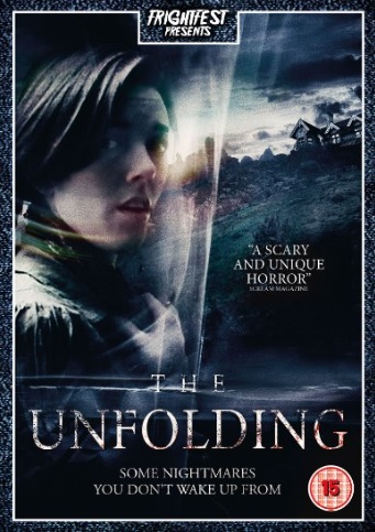 THE UNFOLDING