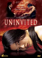 THE UNINVITED (US)