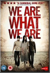 WE ARE WHAT WE ARE (Review 1)
